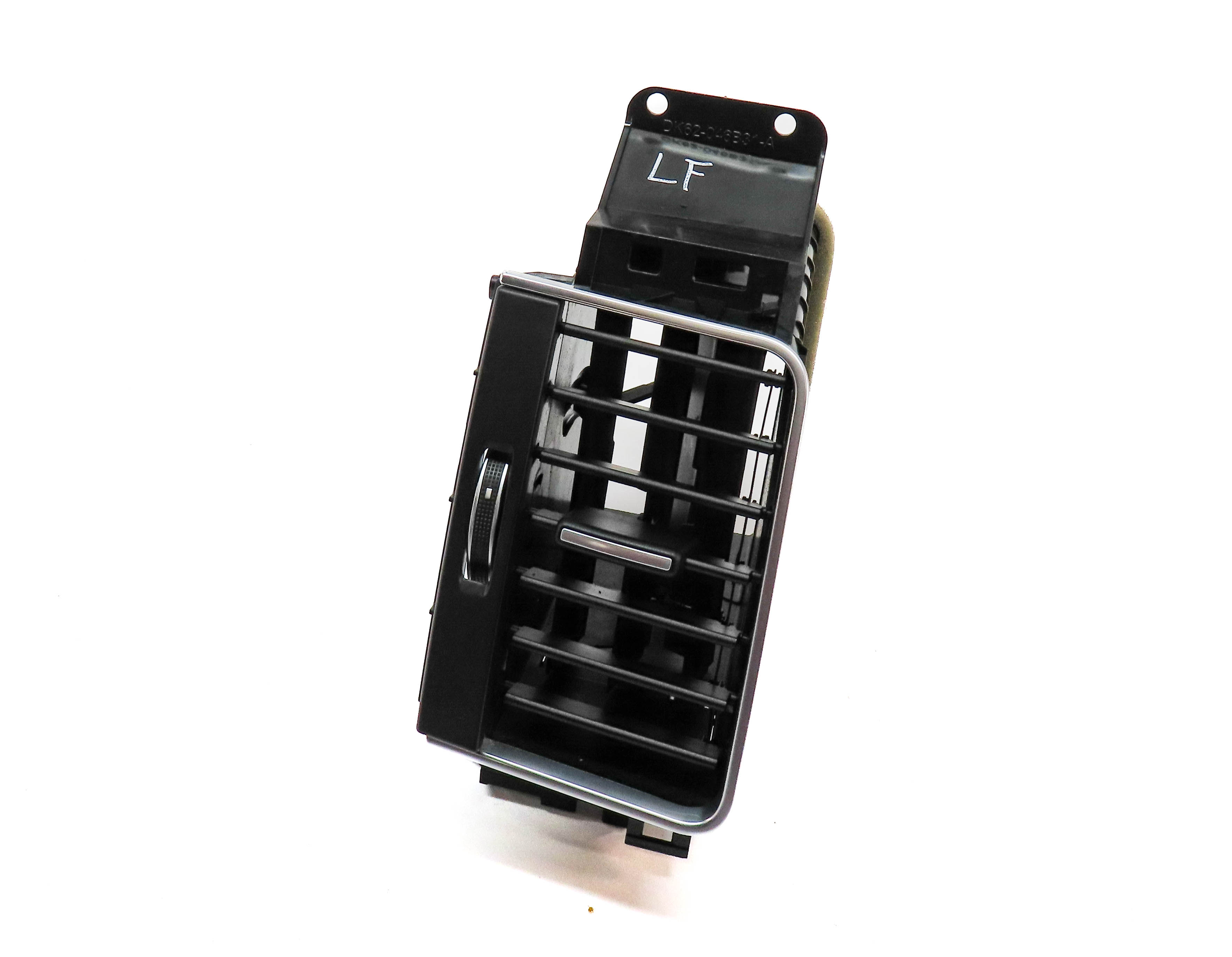 2015 RANGE ROVER SPORT (L494) FRONT LEFT DRIVER OUTER DASH HEATER A/C AIR VENT — exact item pictured